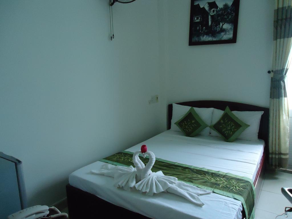Kiman Old Town Hotel Hoi An Exterior foto